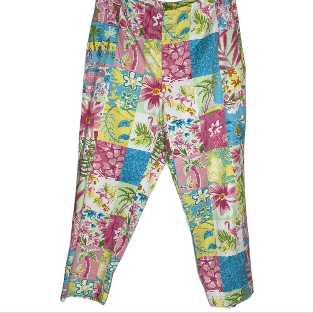 Harris‎ Wallace Pants